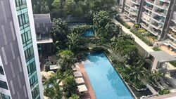 Parvis (D10), Condominium #576691231
